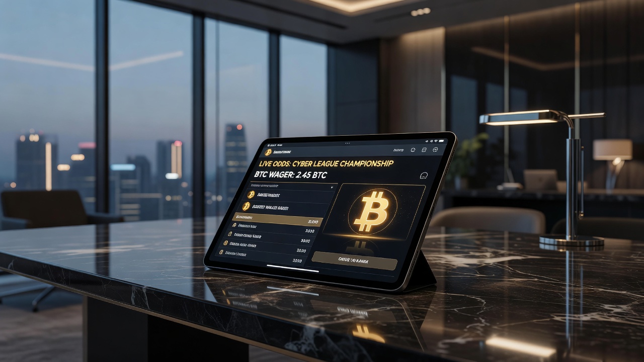 Classifica dei Migliori Siti Scommesse Crypto del 2026 - siti scommesse crypto