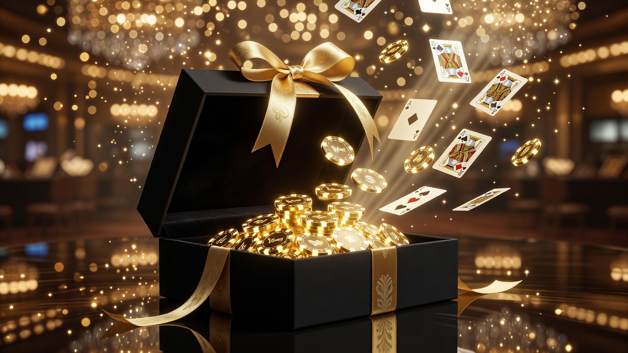 Bonus e Promozioni nei Casinò Europei - casino online europei