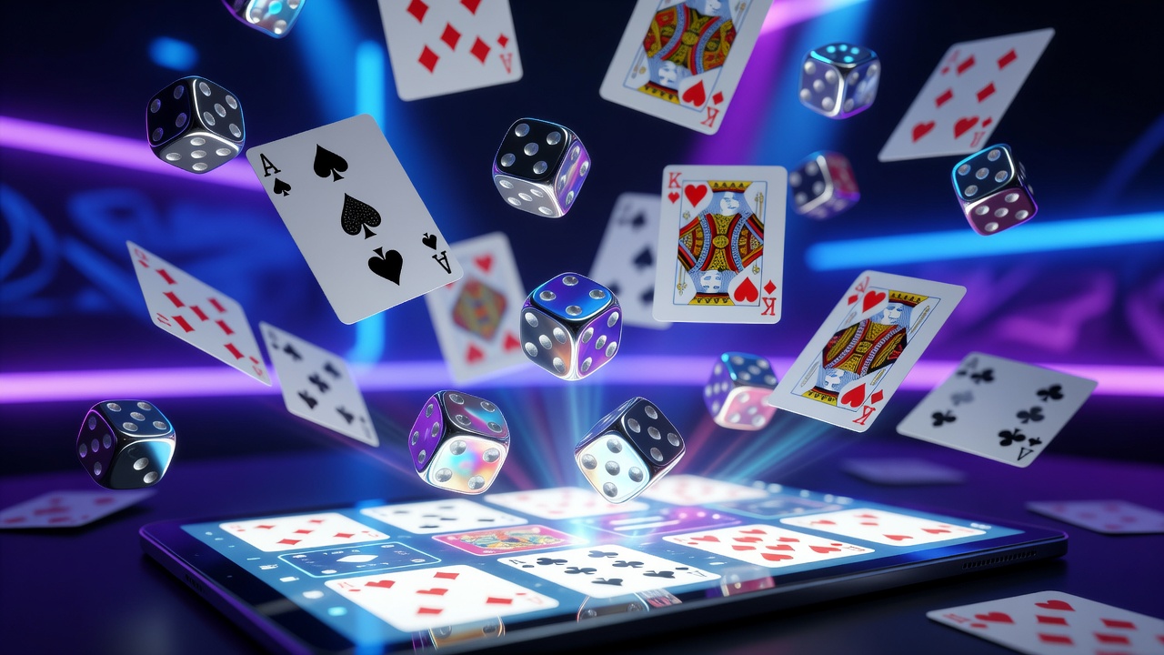 Giochi Popolari nei Casino Online Senza KYC - casino senza kyc