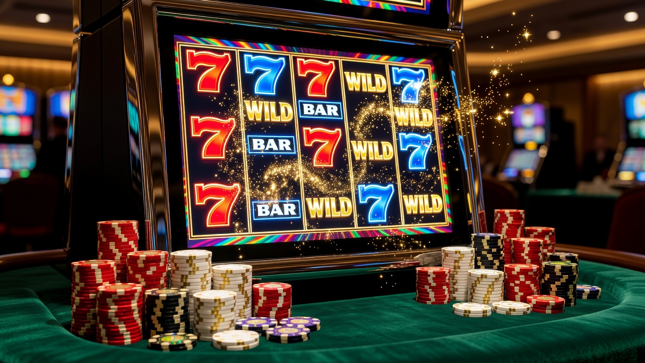 Bonus Senza Deposito e Giri Gratis: Le Offerte del 2026 - casino senza registrazione