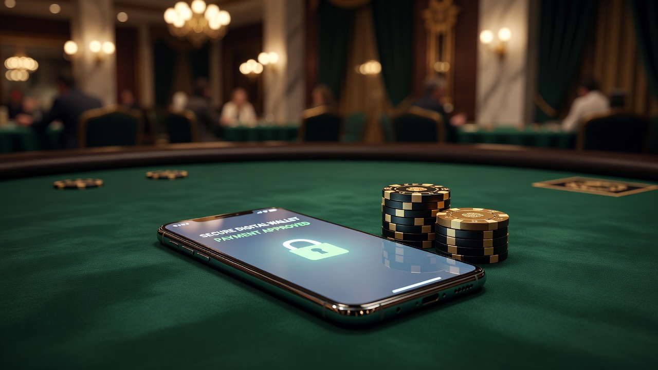 Metodi di Pagamento Accettati per un Deposito da 10 Euro - casino non aams deposito minimo 10 euro