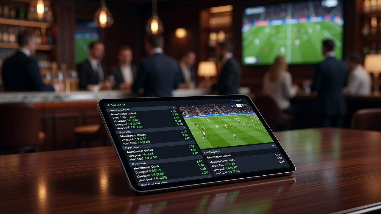 Scommesse Sportive sui Casinò Non AAMS - casino non aams deposito minimo 10 euro