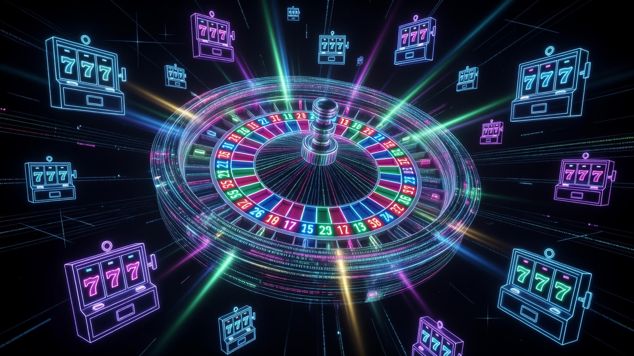Catalogo Giochi e Fornitori Software - Spindragons casino