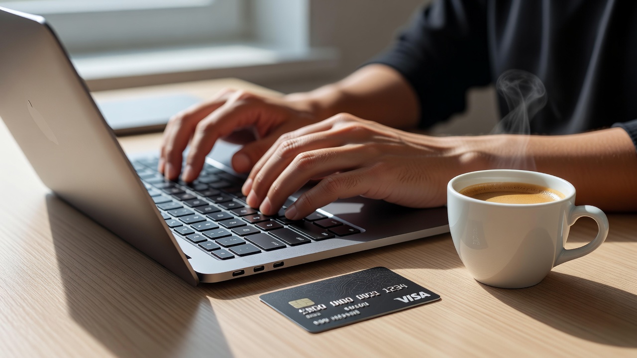 Registrazione e Gestione Conto - Westace casino