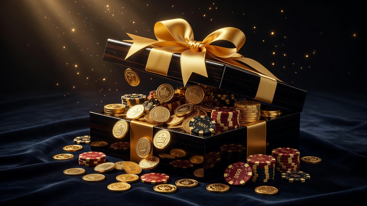 Offerta di Benvenuto e Promozioni - Safe casino